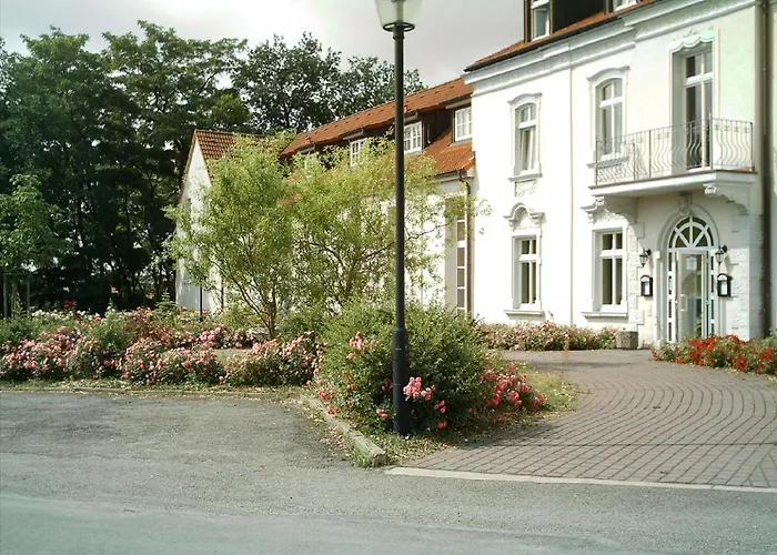 Hotel Schützenhaus